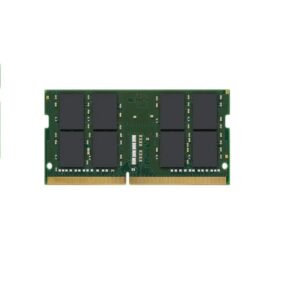 Kingston ValueRAM 16 GB DDR4 SDRAM 3200 MHz 260-Pin RAM Module