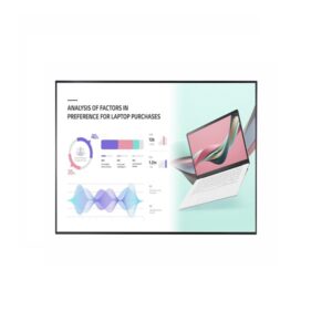 LG 86"  Digital Display (UH5J) UHD LED 500Nits