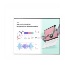 LG Digital Display (UH5J) 98" UHD LED, 500Nits