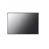 LG Digital Display (UH5J) 98" UHD LED, 500Nits