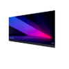 Commbox LED Board 32:9 249" 1. 5 PP Built-In Video Processor