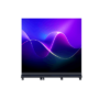 Commbox LED Banner 72" 2.5mm PP With Floor Stand Frame Display Cabinet