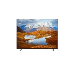 LG Prosumer (UR801) 86" UHD HDMI(3) LAN USB Speaker Smart TV