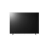 LG Prosumer (UR801) 86" UHD HDMI(3) LAN USB Speaker Smart TV