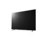 LG Prosumer (UR801) 75" UHD HDMI(3) LAN USB Speaker Smart TV
