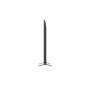 LG Prosumer (UR801) 75" UHD HDMI(3) LAN USB Speaker Smart TV