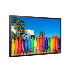 Samsung (OMB) Window Display 55" FHD 3000Nits LAN/Wifi