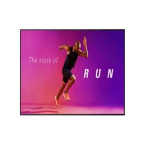 LG Digital Display (UM5J) 110" UHD LED 500Nits