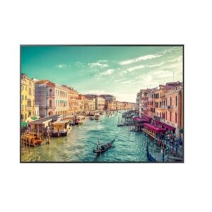 Samsung (QBT) Pro Display 98" UHD 350Nits LAN/Wifi Port/Land