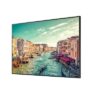 Samsung (QBT) Pro Display 98" UHD 350Nits LAN/Wifi Port/Land