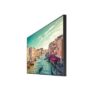 Samsung (QBT) Pro Display 98" UHD 350Nits LAN/Wifi Port/Land
