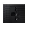 Samsung (QBT) Pro Display 98" UHD 350Nits LAN/Wifi Port/Land