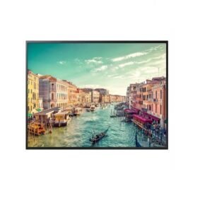 Samsung (QMC) Pro Display 85" UHD 500Nits Port/Land