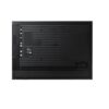 Samsung (QMB) Pro Display 75" UHD 500Nits LAN/Wifi Port/Land