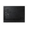 Samsung (QMC) Pro Display 85" UHD 500Nits Port/Land