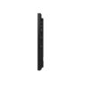Samsung (QMC) Pro Display 75" UHD 500Nits LAN/Wifi Port/Land