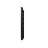 Samsung (QMC) Pro Display 85" UHD 500Nits Port/Land