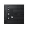 Samsung (QMB) Pro Display 75" UHD 500Nits LAN/Wifi Port/Land