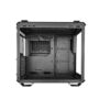 Asus GT502 MID Tower ATX Tempered Glass Tuf Gaming Case Black