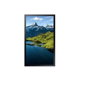 Samsung (OHA) Outdoor IP56 75" UHD 3500Nits Display