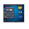 Commbox 75"4K UHD Interactive Classic S4+ Display With Built In Camera 40-PT Touch Android