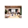 Commbox 105"4K UHD Horizon Interactive Touchscreen 21:9 20-PT Touch Windows 10 Pro