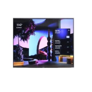 Commbox (CBD98MR) 98" Premium Commercial 400 Nits Display Wall Bracket