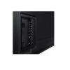 Samsung 75" (BHT) Outdoor TV QLED UHD 1500Nits
