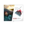 LG LED (LAEC) 136" All-In-Onesmart Series FHD Wall Mount