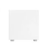 NZXT CM-H71FW-01 EATX ATX Tempered Glass 2 x 140 mm x Fan 7 x Slot 3 x USB Computer Case White