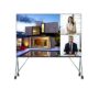 LG Digital Signage (LAAF) 130" All-In-One LED Screen HDR10/HDR10 Pro 50/60HZ, HDMI
