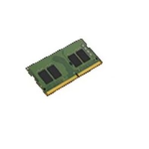 Kingston 8 GB ValueRAM RAM Module 3200 MHz 260-Pin