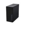 Antec VSK3000B-U3 Micro ATX 1x 92mm Fan Thermally Advanced Builder's Case Black