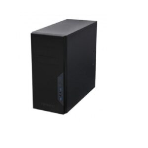 Antec VSK3000B-U3 Micro ATX 1x 92mm Fan Thermally Advanced Builder's Case Black