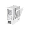 DeepCool CH560 Digital High Airflow Magnetic Hybrid Mesh Tempered Glass Mid-Tower Case