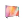 43" Samsung BEA-H Business Commercial Display 4K UHD 3840x2160 2xHDMI USB LAN WiFi5 Bluetooth Smart TV
