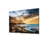 Samsung 43" 3840x2160 QET Business Smart TV Commercial Display 4K UHD