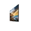 Samsung 43" 3840x2160 QET Business Smart TV Commercial Display 4K UHD