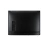 Samsung 43" 3840x2160 QET Business Smart TV Commercial Display 4K UHD