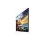 Samsung 50" QET Business Smart TV Commercial Display 4K UHD 3840x2160
