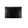 Samsung 65" QET Business Smart TV Commercial Display 4K UHD 3840x2160 2xHDMI USB LAN