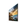 Samsung 65" QET Business Smart TV Commercial Display 4K UHD 3840x2160 2xHDMI USB LAN