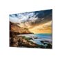 Samsung 75" QET Business Smart TV Commercial Display 4K UHD 3840x2160 2xHDMI USB LAN