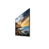 Samsung 75" QET Business Smart TV Commercial Display 4K UHD 3840x2160 2xHDMI USB LAN