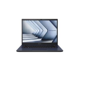Asus ExpertBook B1 14' FHD Intel i7-1355U 16GB 256GB Windows 11 PRO UHD Graphics FingerPrint Backlit
