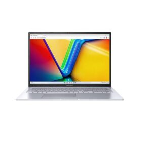 Asus Vivobook 17X D3704 17.3" FHD AMD Ryzen R5-7530U 8GB 1TB Windows 11 Home AMD Radeon Graphics ErgoSense KB 180? Hinge