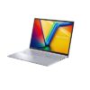 Asus Vivobook 17X D3704 17.3" FHD AMD Ryzen R5-7530U 8GB 1TB Windows 11 Home AMD Radeon Graphics ErgoSense KB 180? Hinge