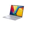 Asus Vivobook 17X D3704 17.3" FHD AMD Ryzen R7-7730U 16GB 1TB Windows 11 Home AMD Radeon Graphics ErgoSense KB 180? Hinge