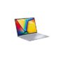 Asus Vivobook X 16' 3.2K OLED Intel i9-13900H 16GB 512GB Windows 11 Pro nVidia RTX 4050 Graphics ErgoSense