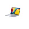 Asus Vivobook X 16' 3.2K OLED Intel i9-13900H 16GB 512GB Windows 11 Pro nVidia RTX 4050 Graphics ErgoSense